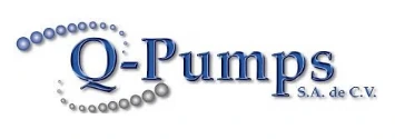 Logotipo Q-Pumps